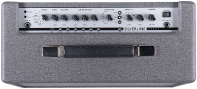 Silverline Special 50W 1x12