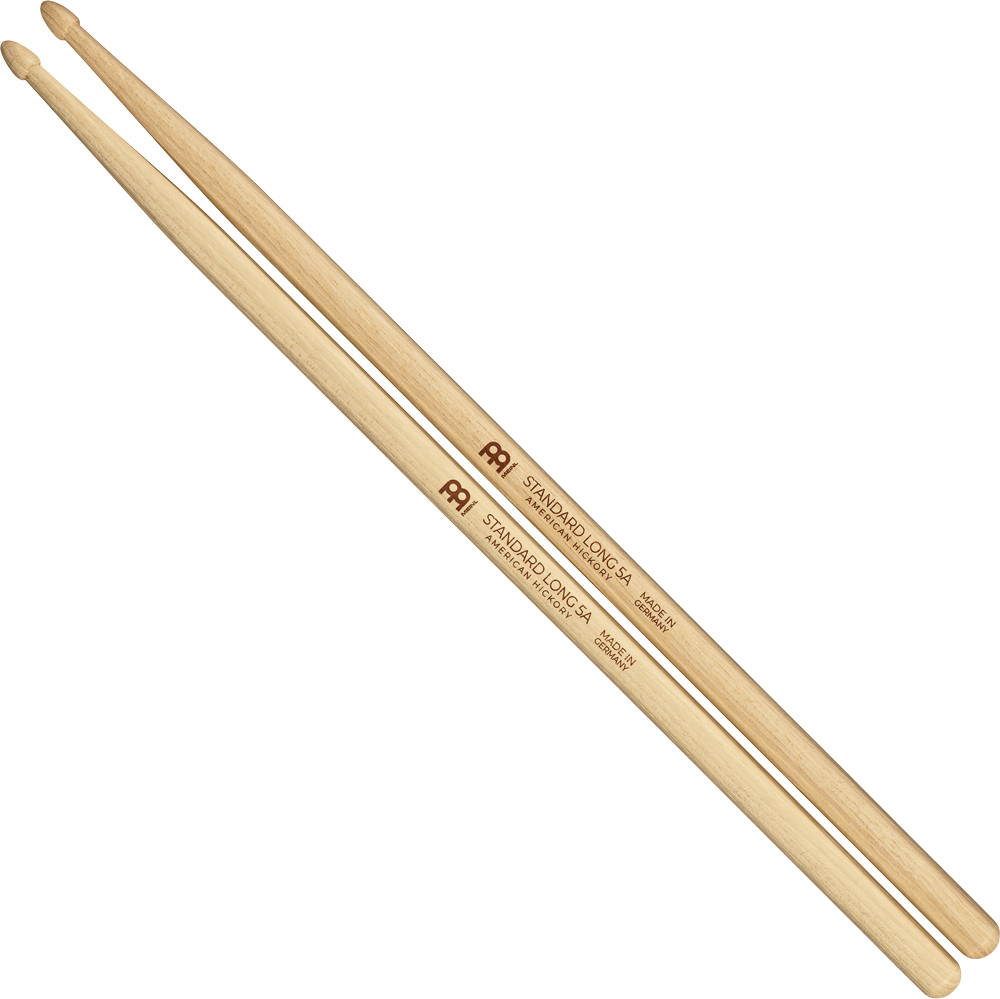 SB103 Standard Long 5A Drumstick