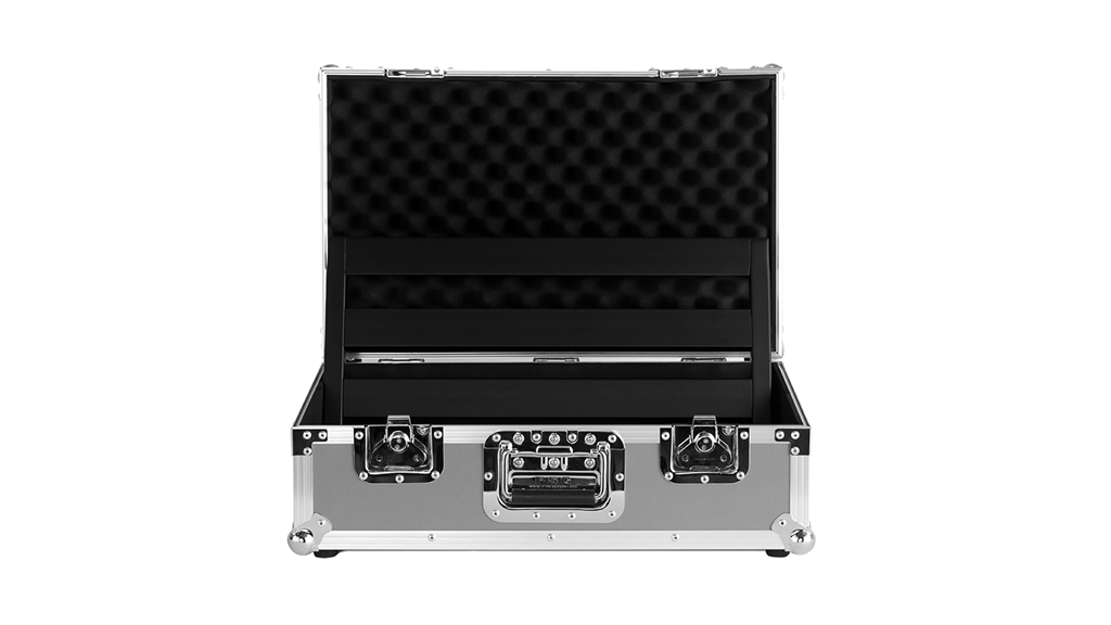 CLASSIC 1 mit Tour Case PT-CL1-TC