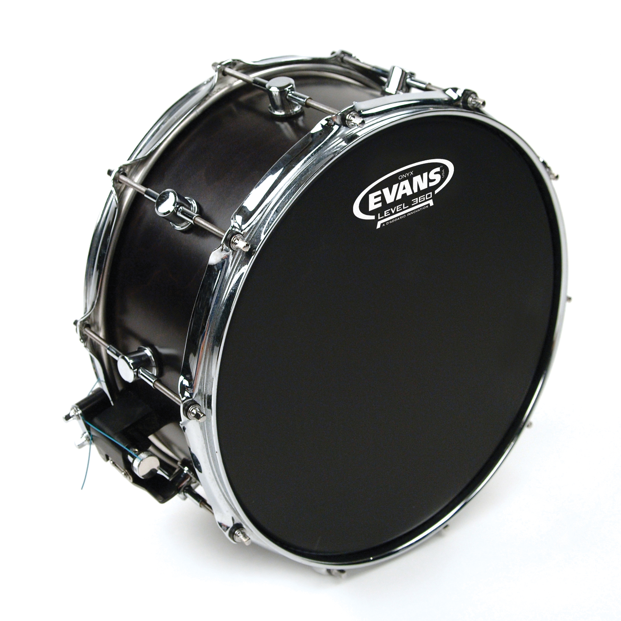 Onyx 20'' Pitch Black Coated