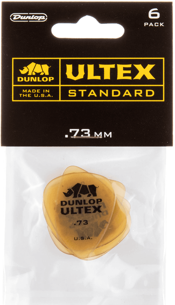 Ultex Standard, 0.73 mm, Player's Pack (6 Stck.)