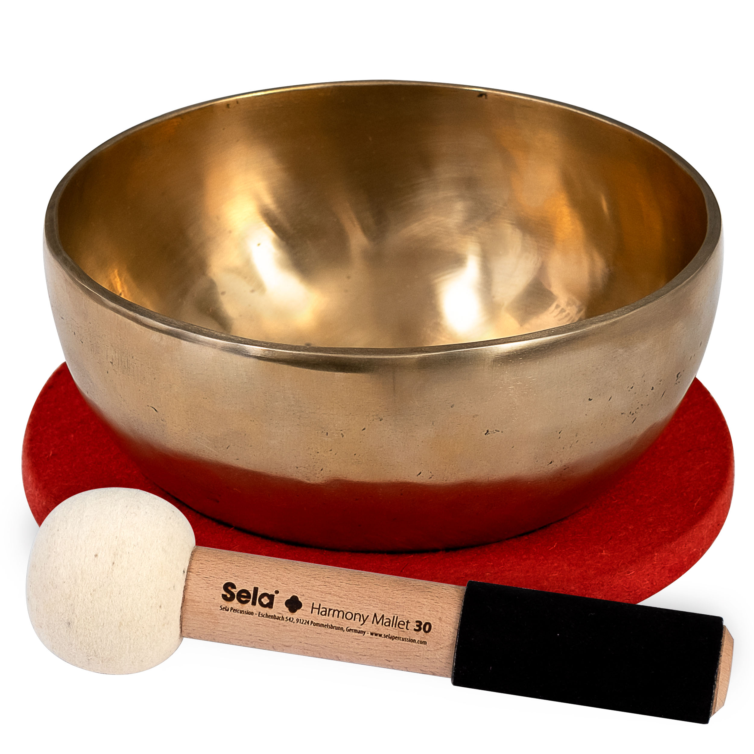 Harmony Singing Bowl 22 Klangschale