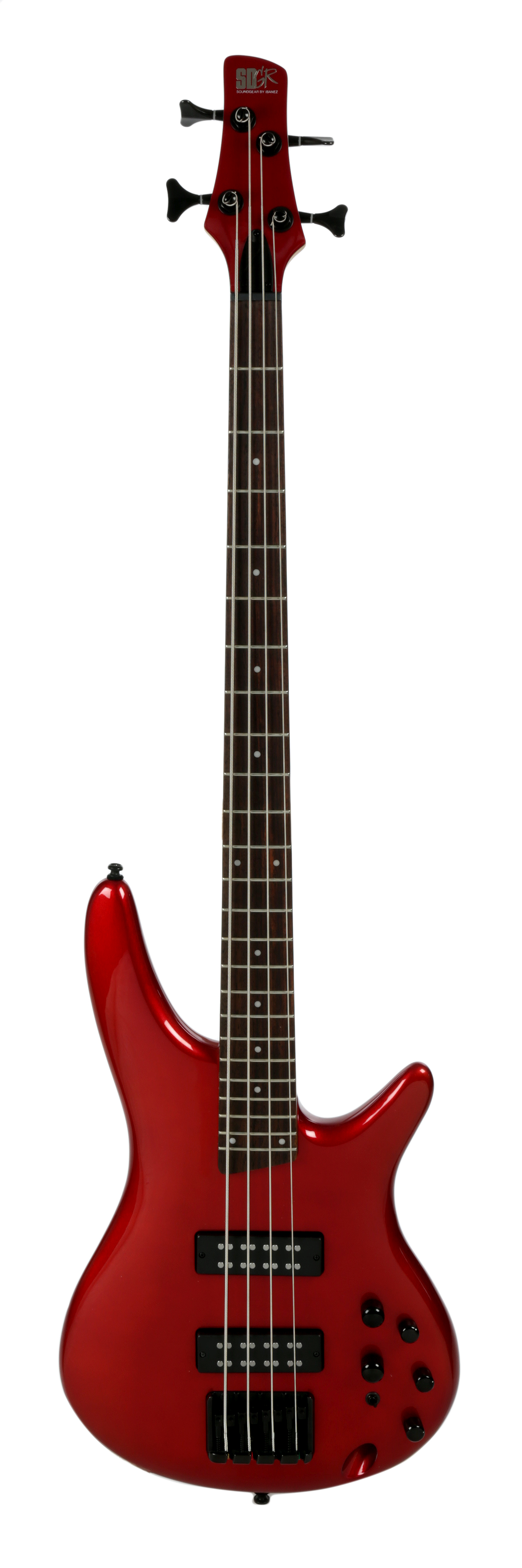 SR300EB-CA Candy Apple