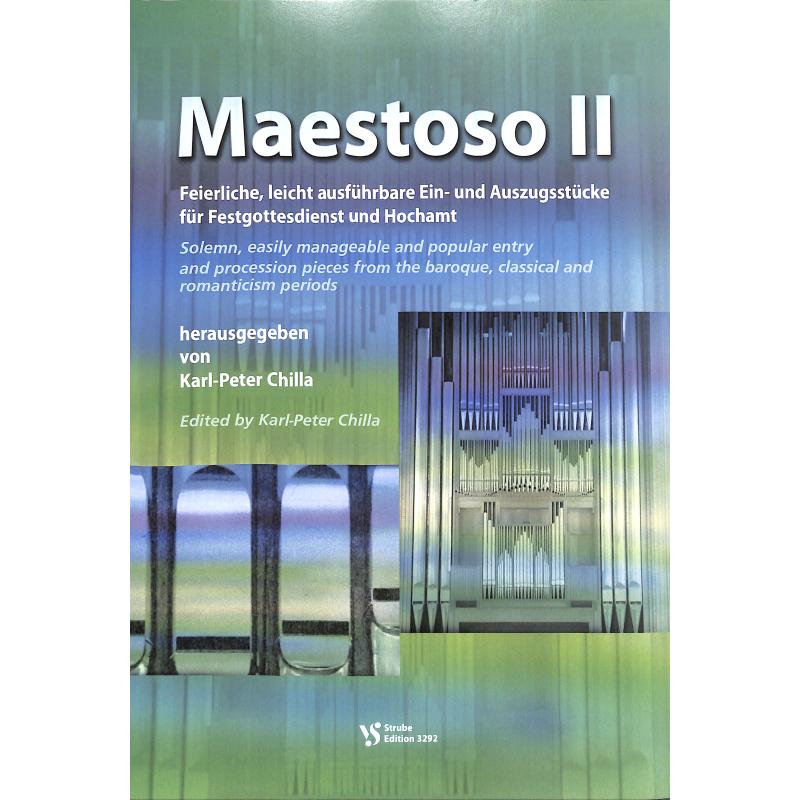 Maestoso 2