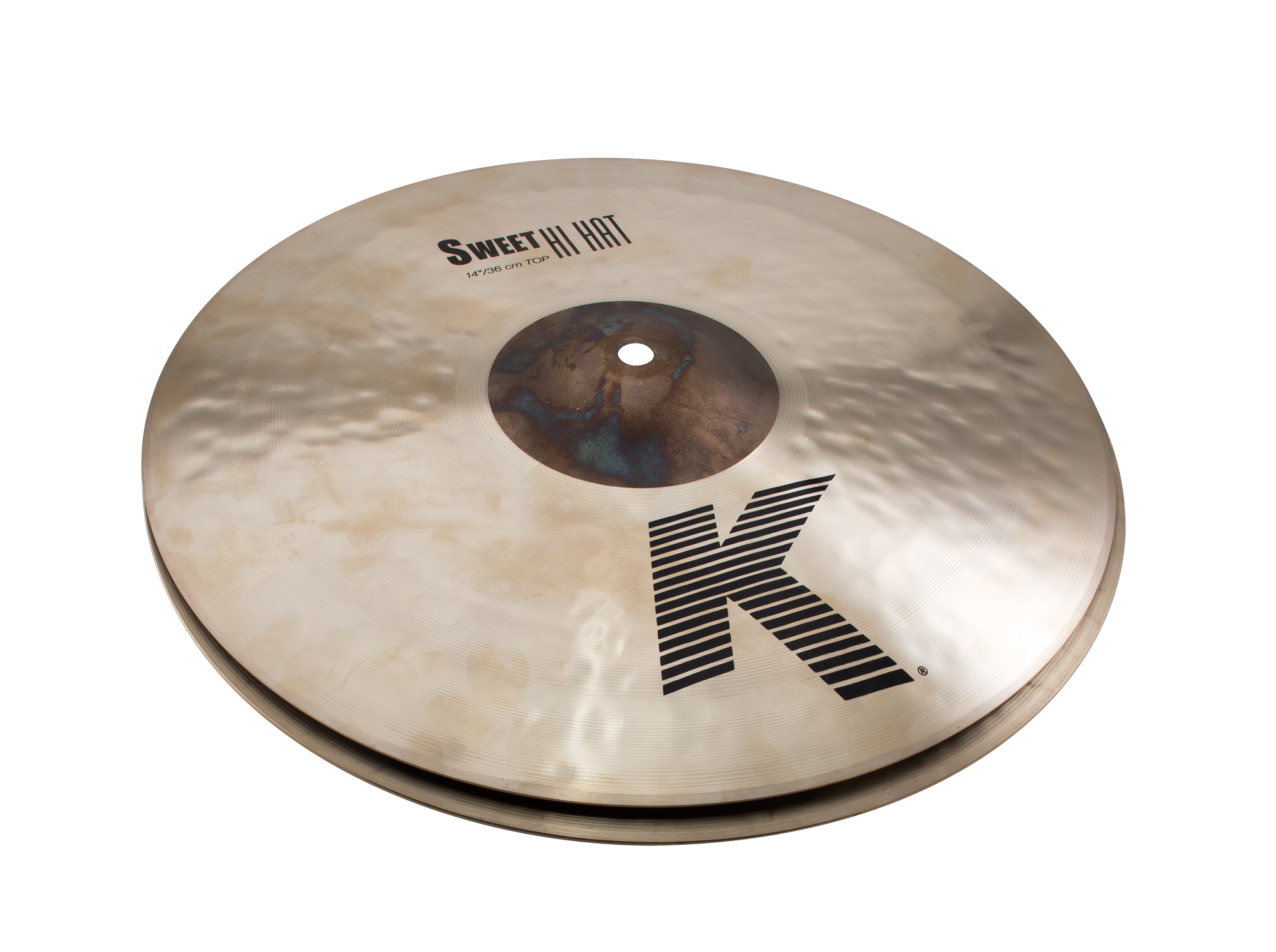 K 14" Sweet HiHat