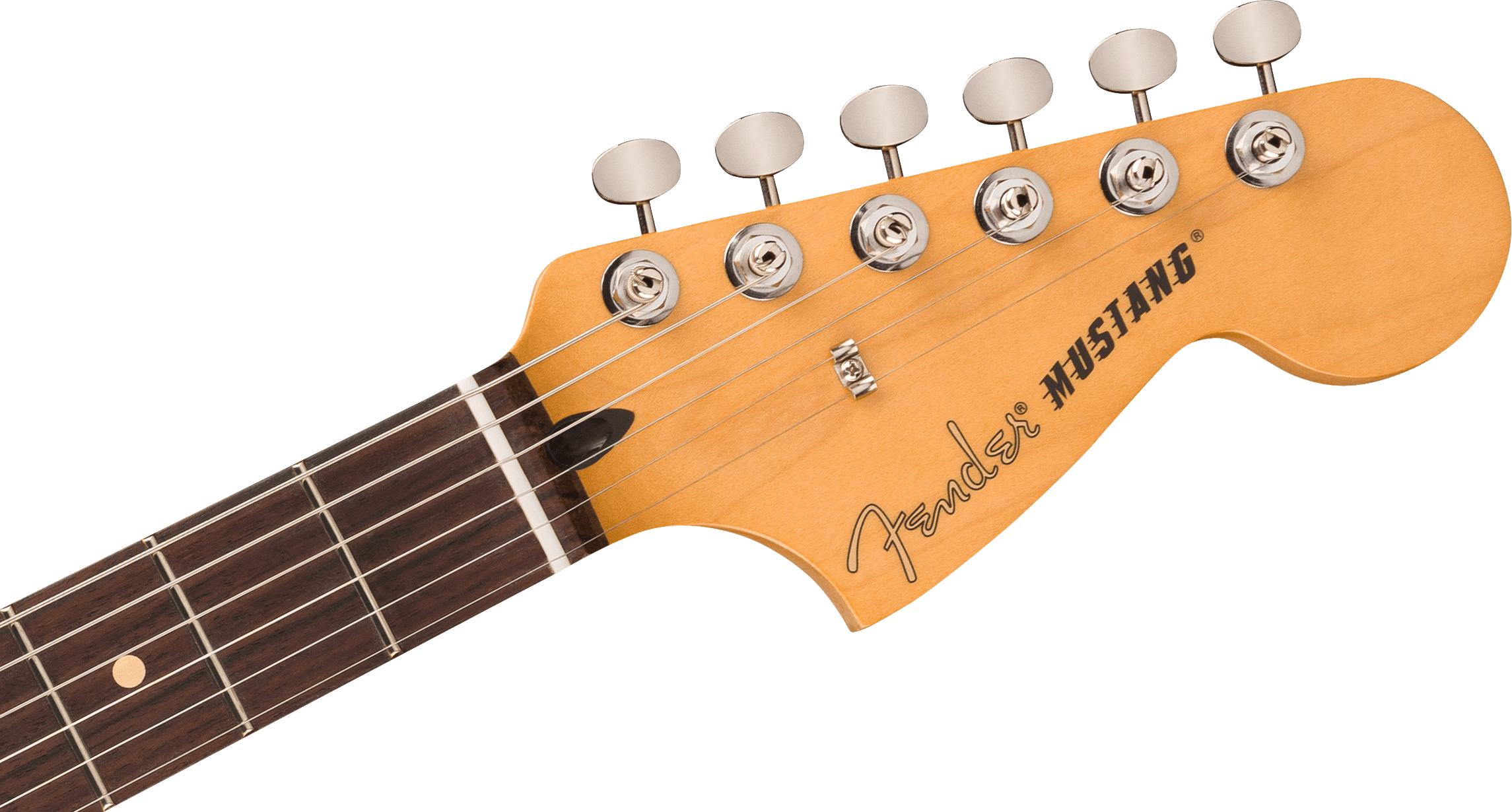 Player II Mustang RW Aquatone Blue