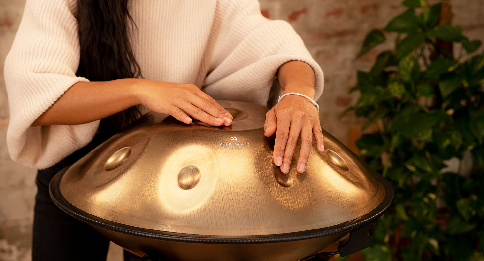 16.02.25 Handpan Workshop mit Martin Geiberger