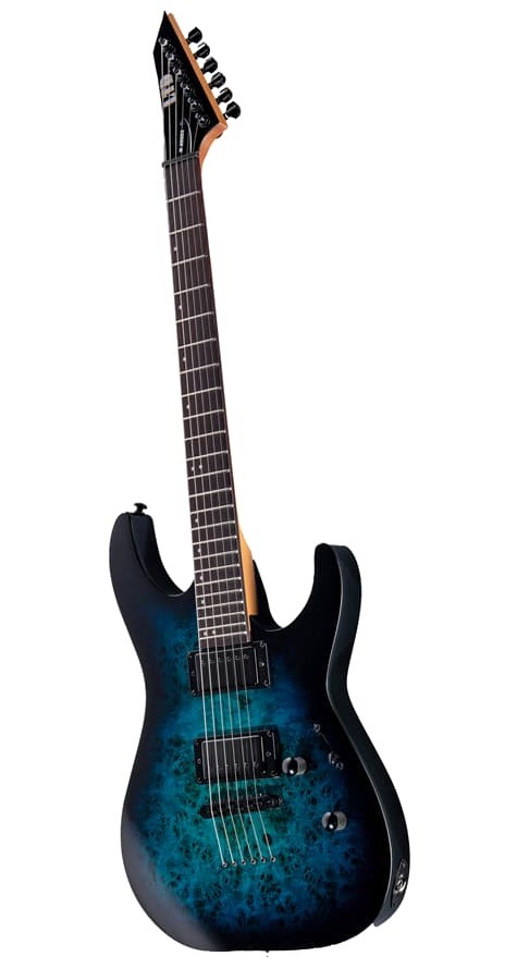 M-200DX NT Blue Burst