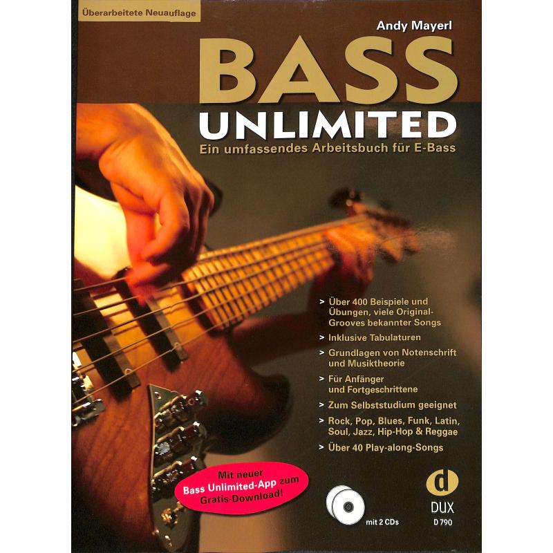 Bass unlimited