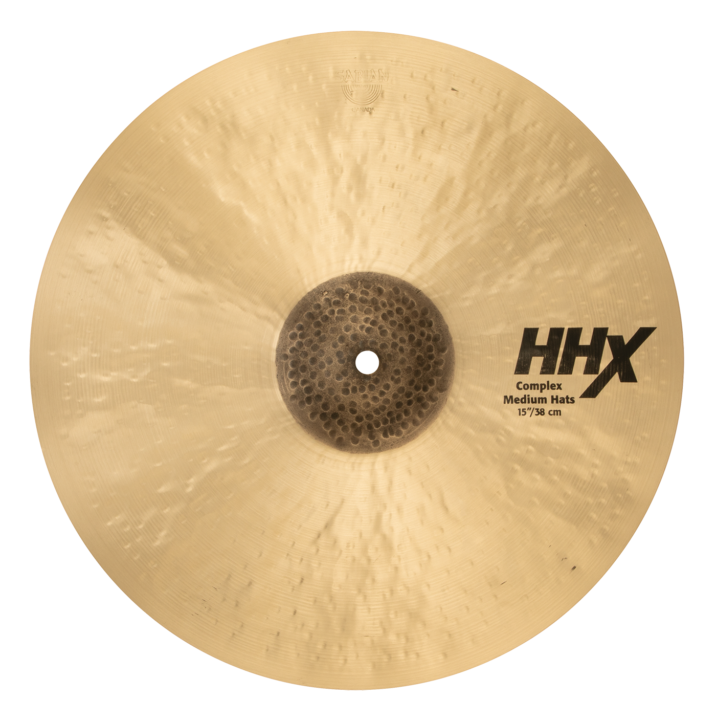 HHX 15'' Complex Medium Hats