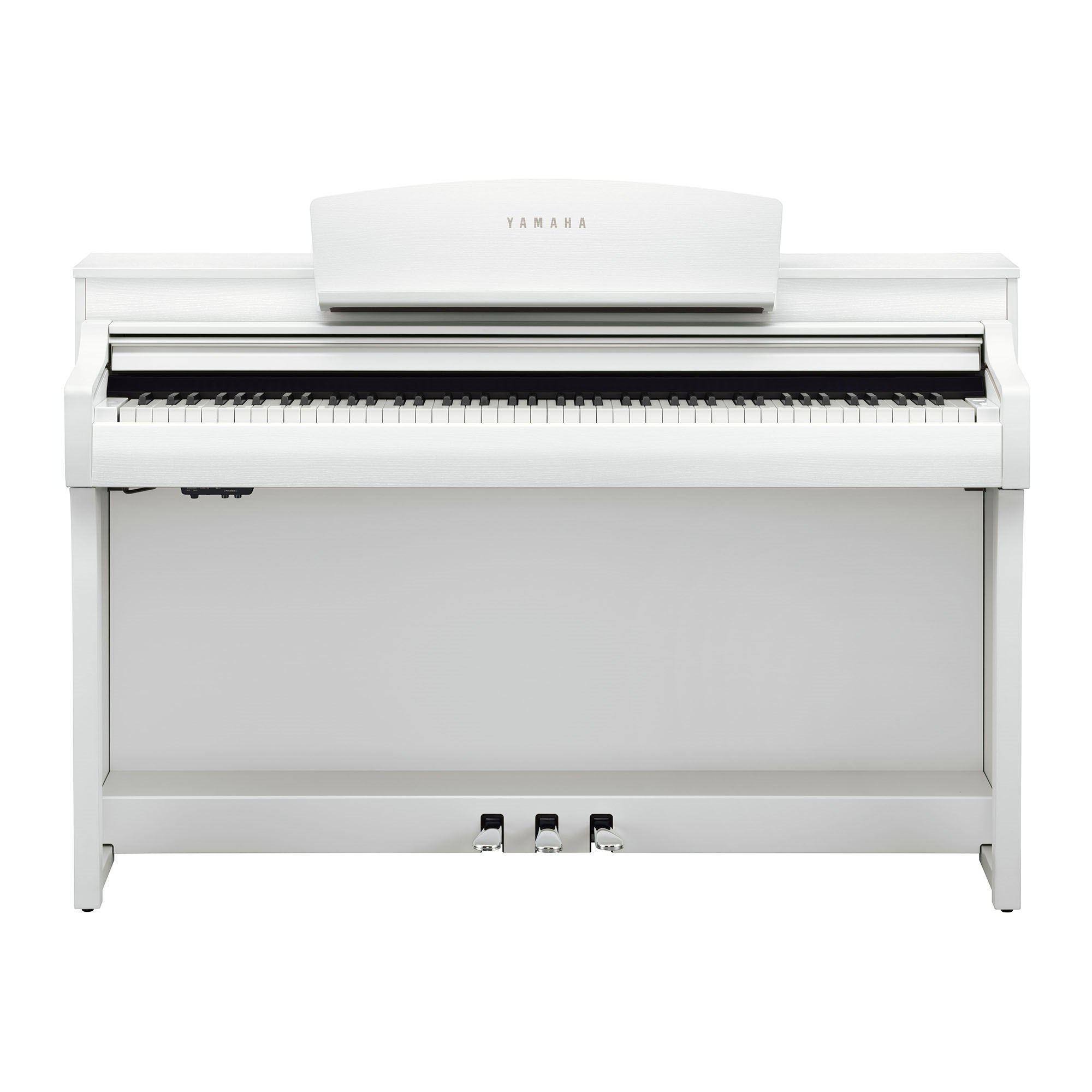 CSP-255 WH Smart-Piano (Lieferzeit 12-18 Werktage)