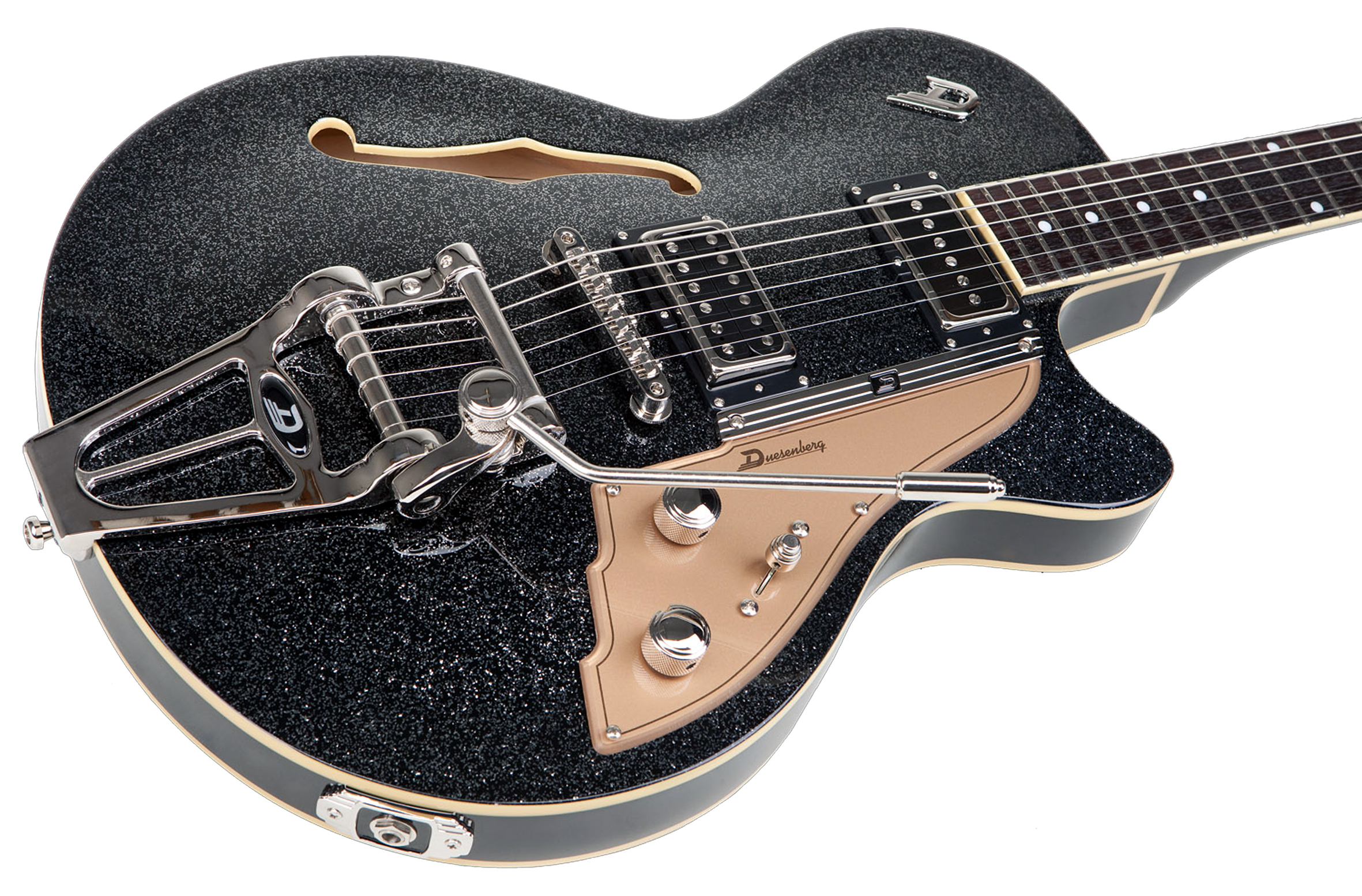 Starplayer TV Black Sparkle incl. Case Demo