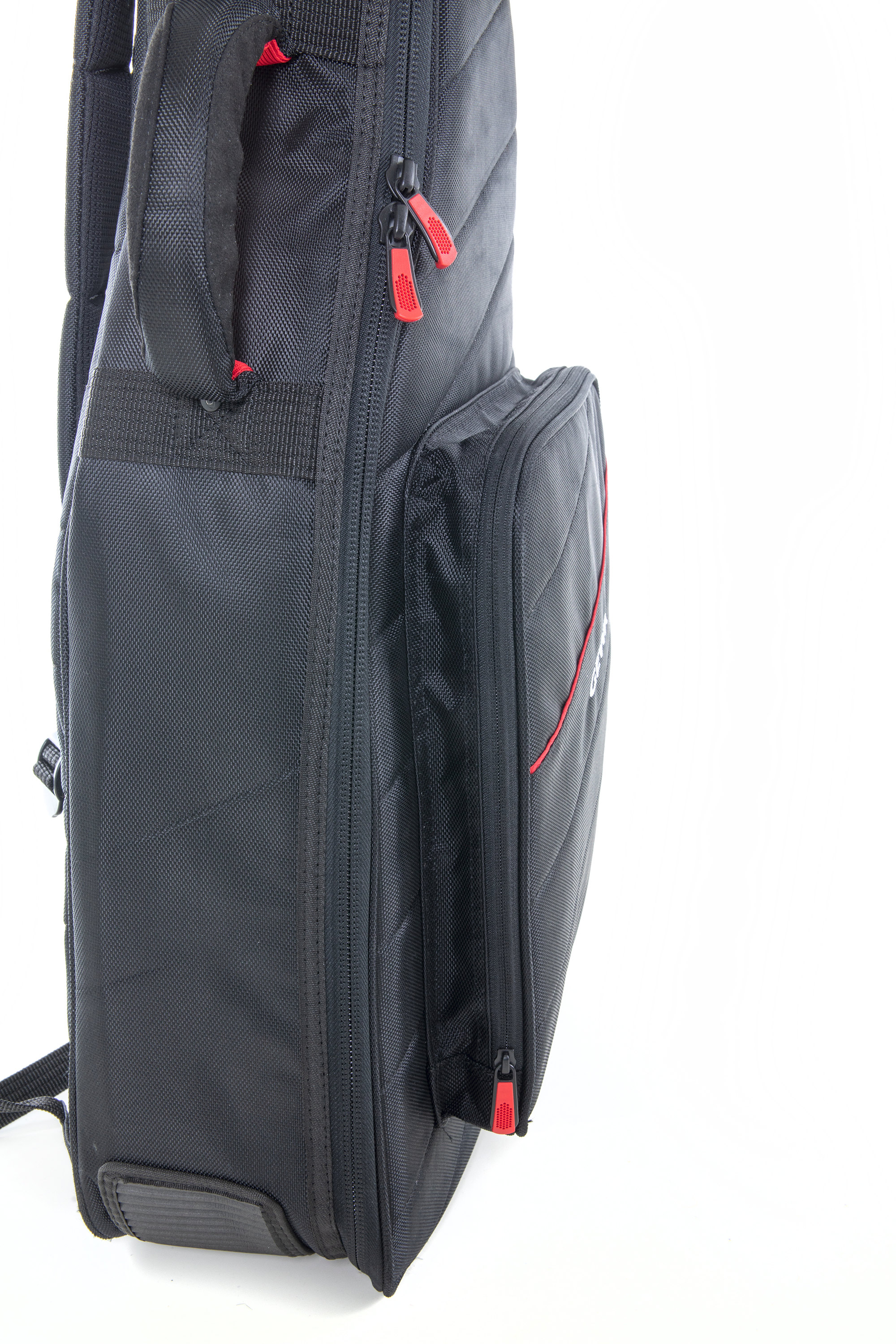 Konzertgitarre Gigbag Cross 30 4/4 schwarz