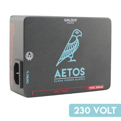 Aetos