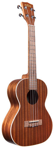 Satin Mahogany Tenor Ukulele