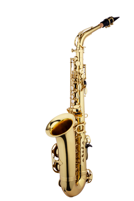 JAS510Q Altsaxophon