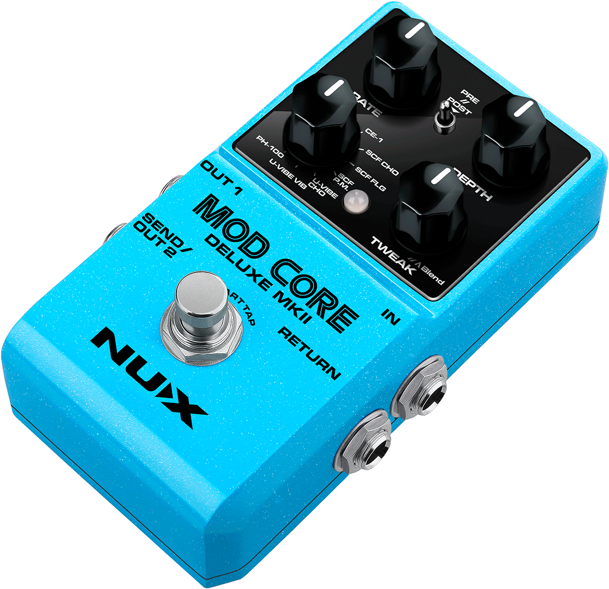 Modcore DLX-MK2