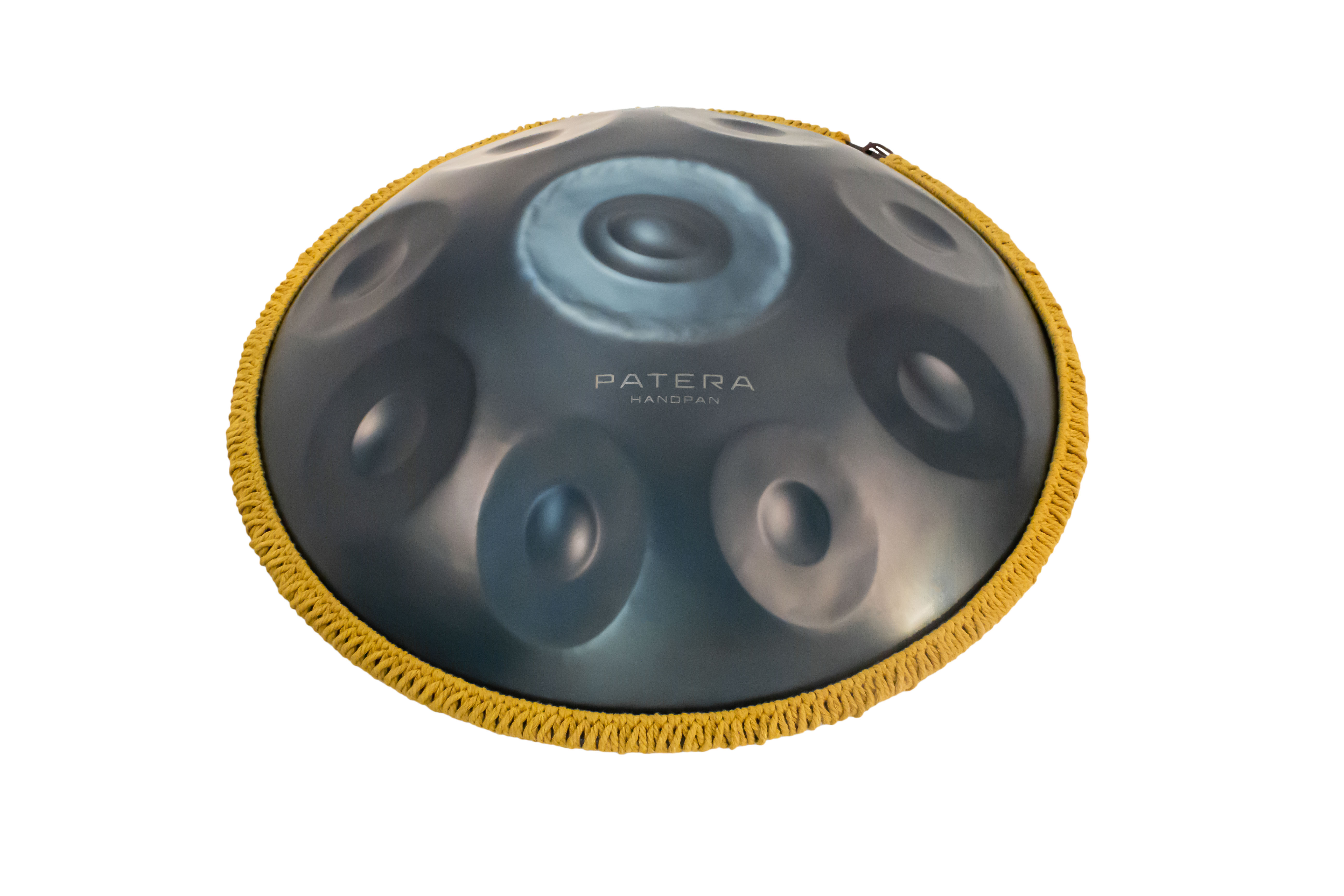 HPDM-4 Handpan D Major