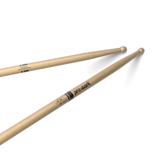 TX808LW Ian Paice Wood Tip