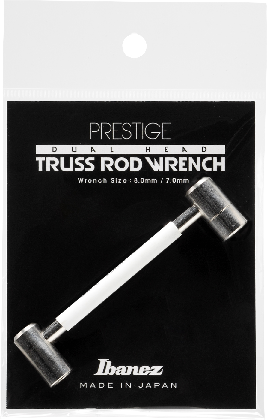 Guitar Tool Trussrod wrench 7mm, 8mm