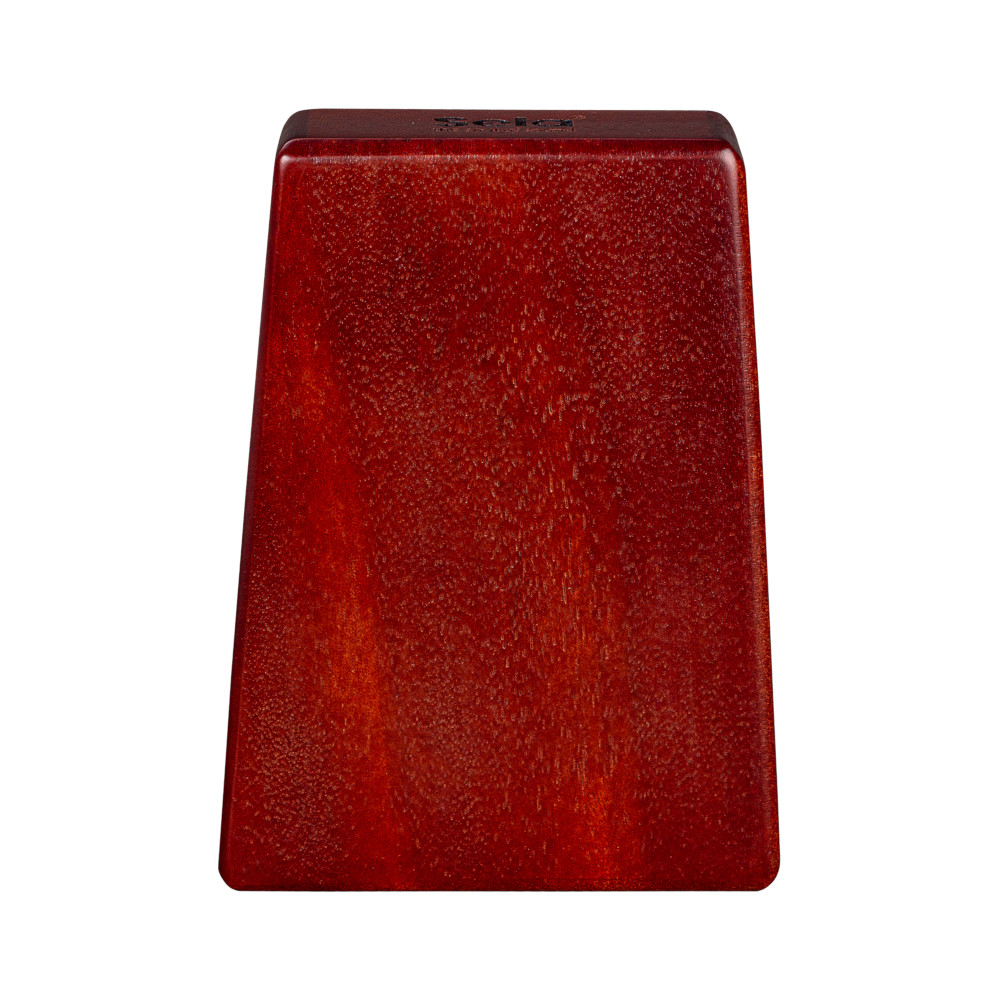 Kalimba Mahogany 10 Red