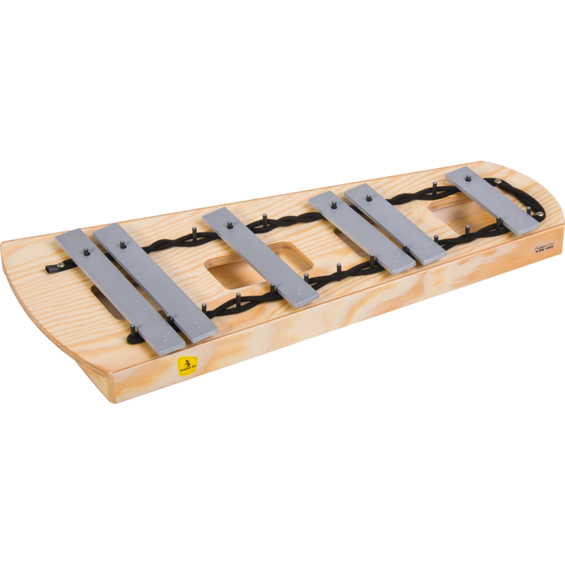 H-SM 1000 Metallophon Sopran chromatische Ergänzung