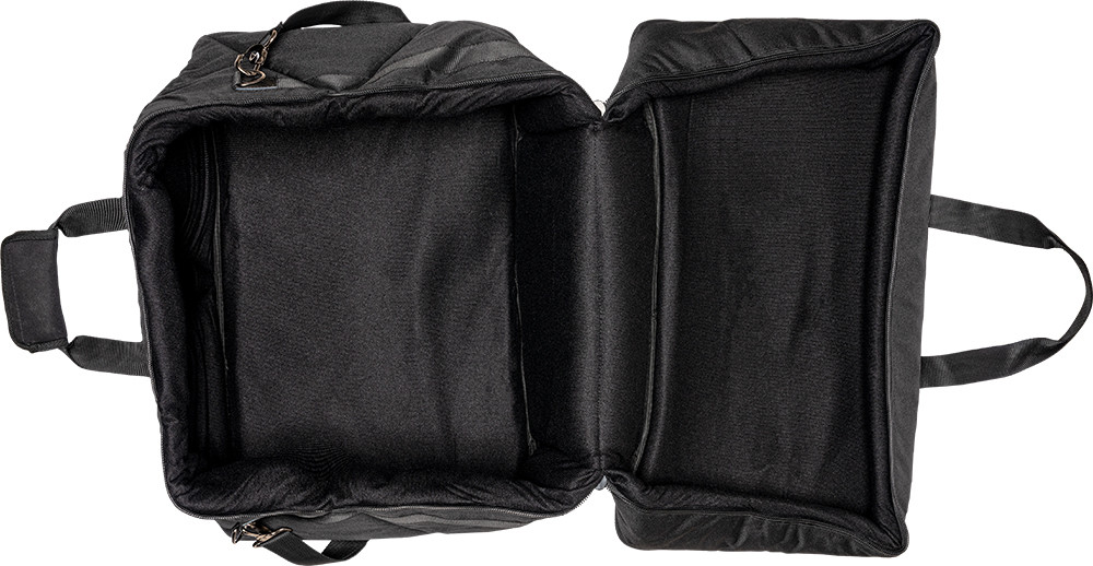 MCJB Cajon Bag schwarz