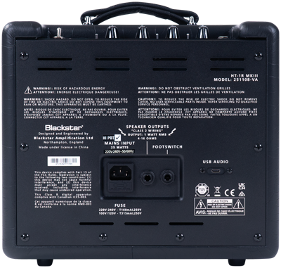 HT-1R MkIII Combo