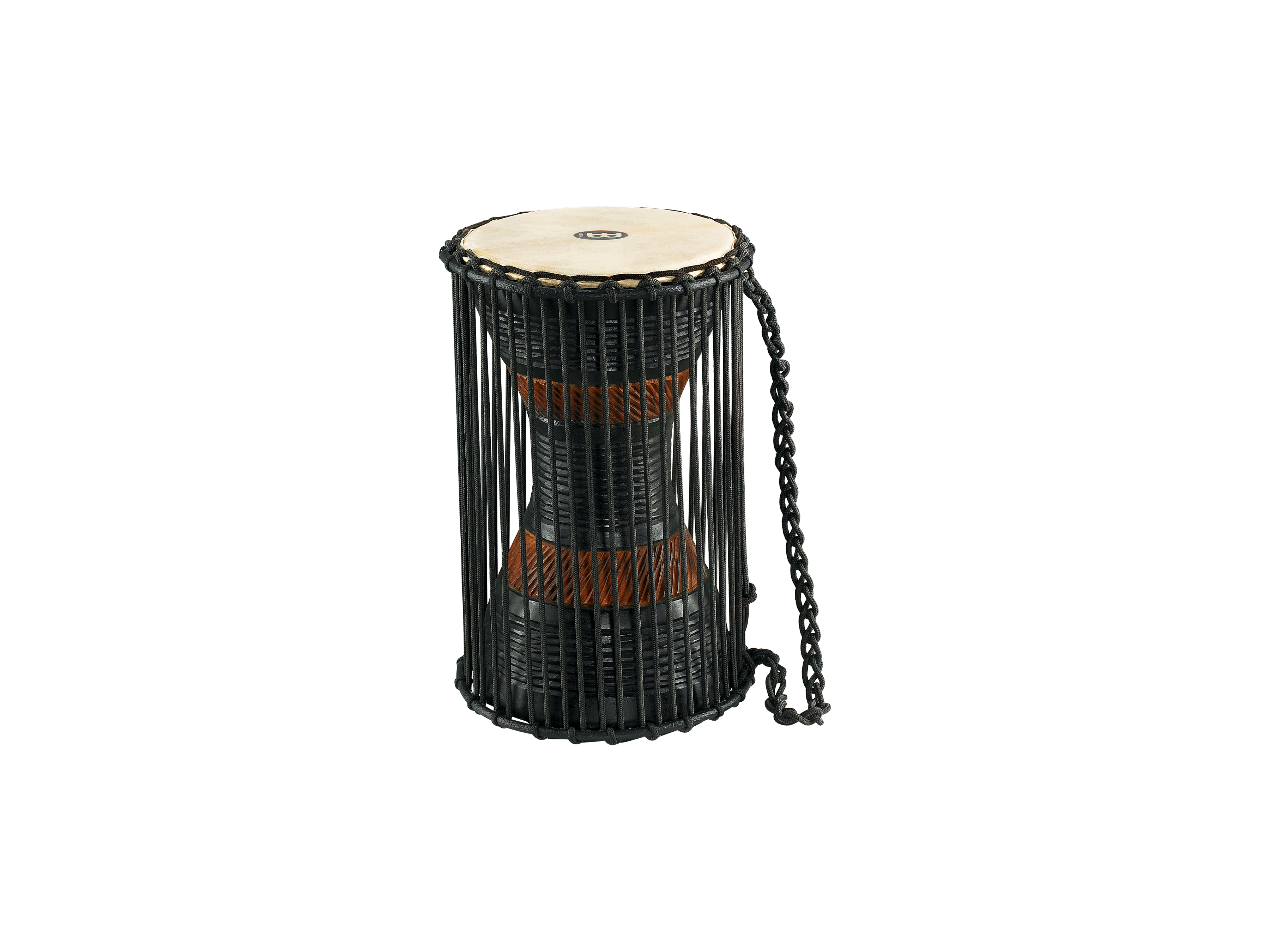 ATD-M  Talking Drum 7" x 12", 23 Spannschnüre