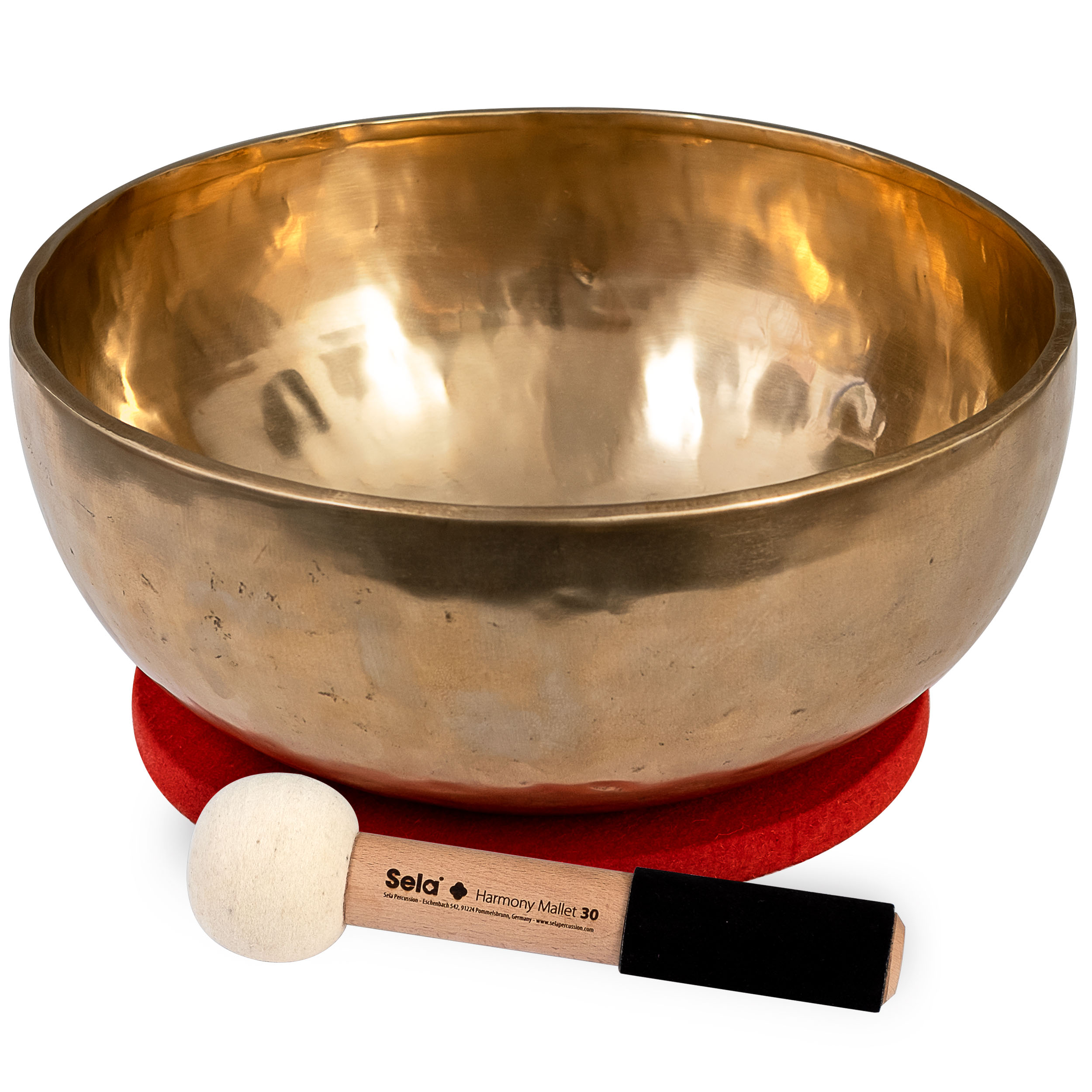 Harmony Singing Bowl 29 Klangschale