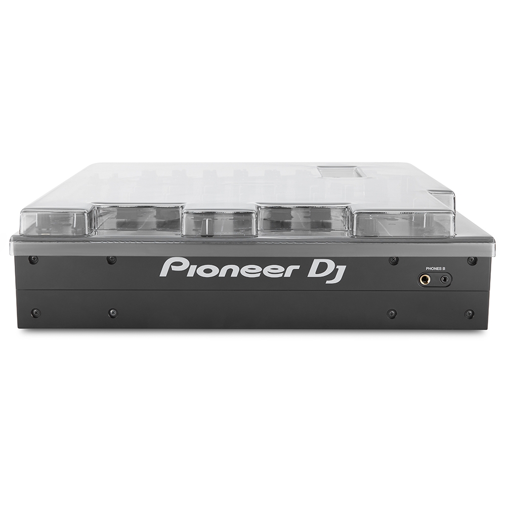 Pioneer DJ DJM-V10, DJM-V10-LF Staubschutzabdeckung