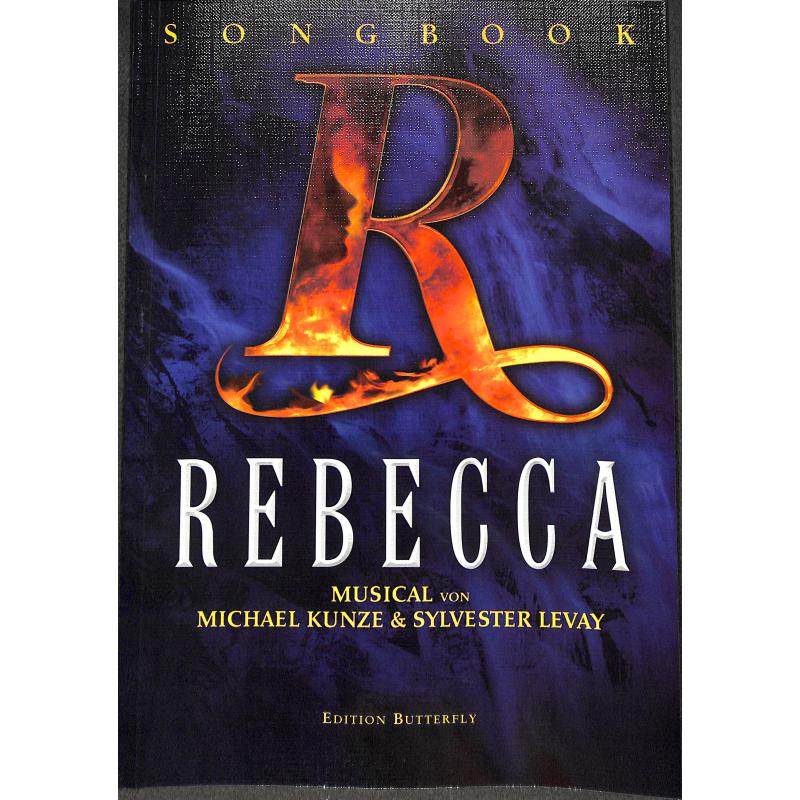 Rebecca - Musical