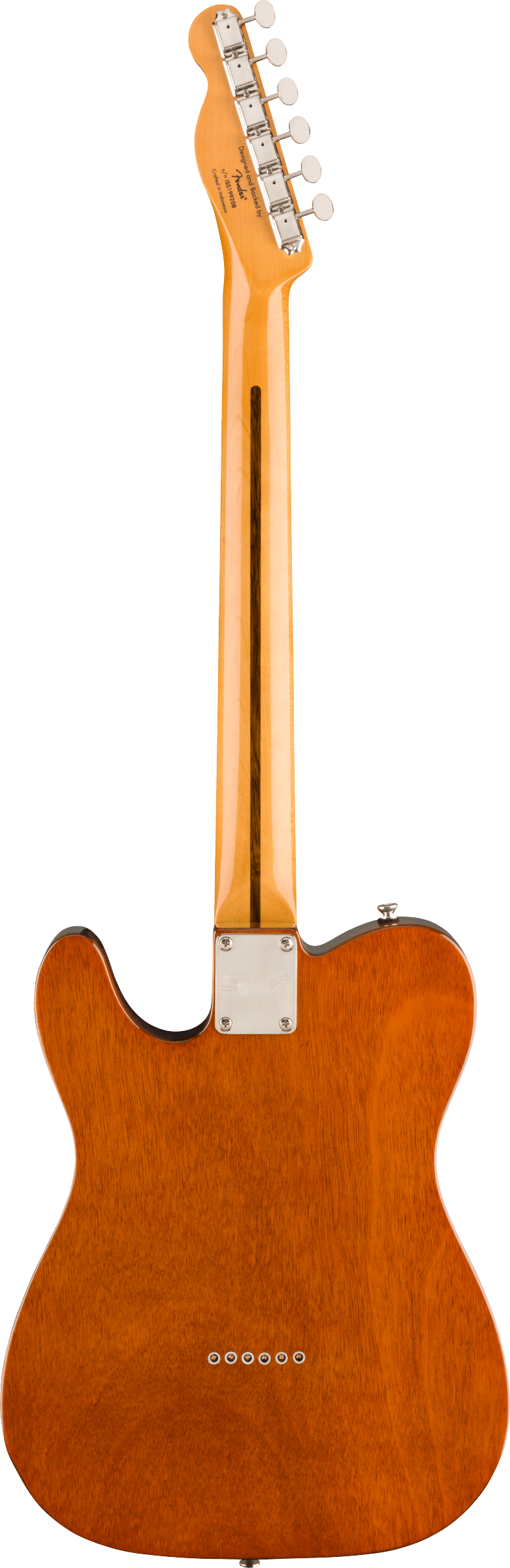 Classic Vibe '60s Telecaster Thinline