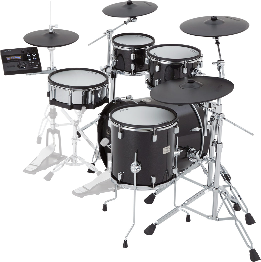 VAD-507 KIT V-Drums Kit Acoustic Design