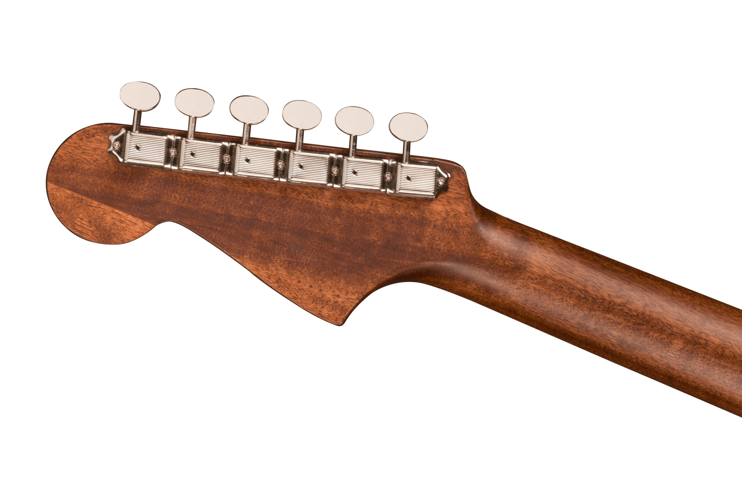 Malibu Classic Pau Ferro Fingerboard, Aged Cognac Burst