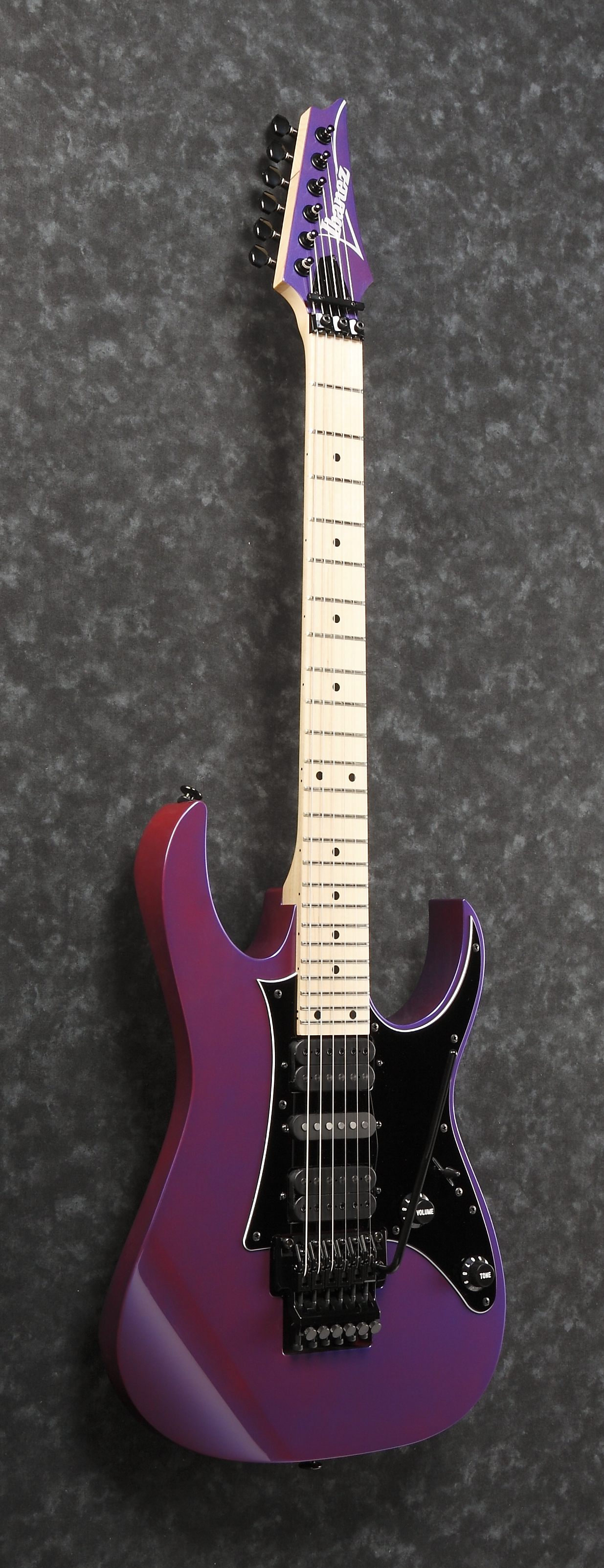 RG550-PN Purple neon Genesis Collection Made in Japan