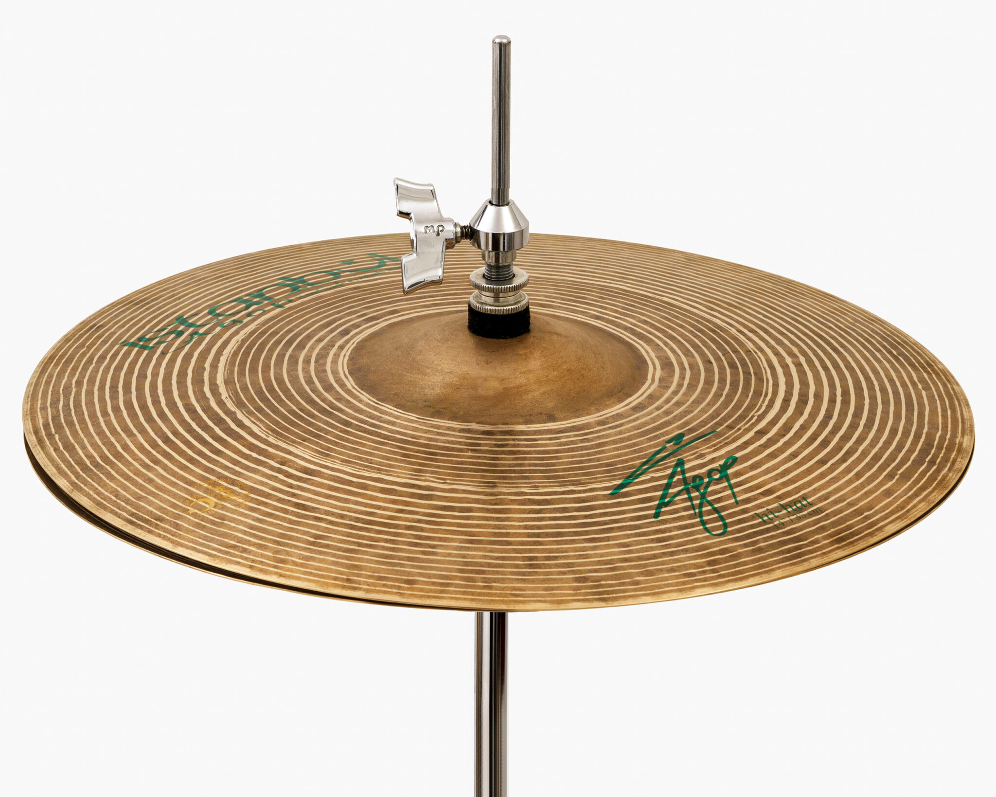 Agop Signature 14'' Hi-Hat