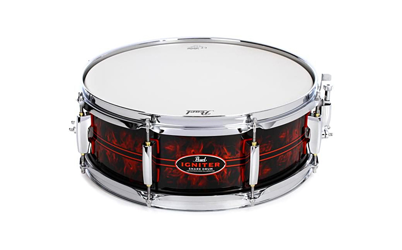 CC1450S/C IGNITER SNARE DRUM 14" X 5" CASEY COOPER COLLABORATION