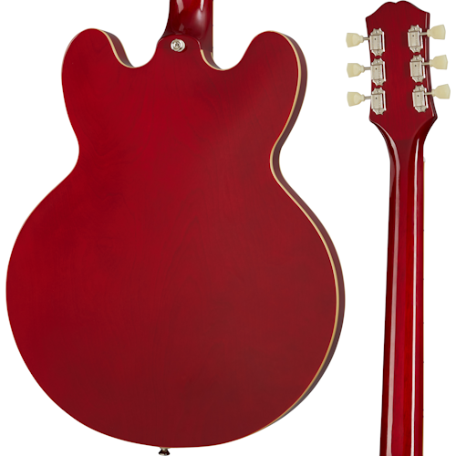 ES-335 Cherry