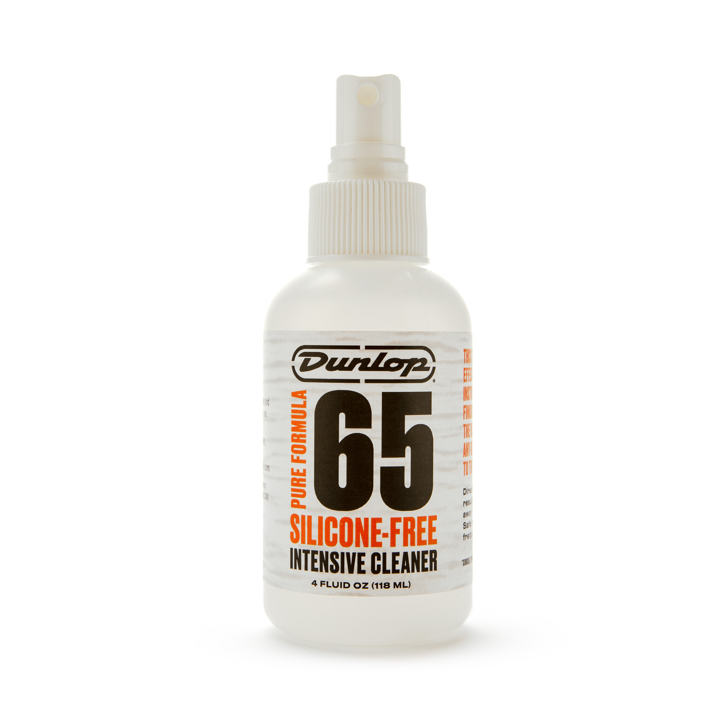 Pure Formula 65 Silicone Free (118 ml)