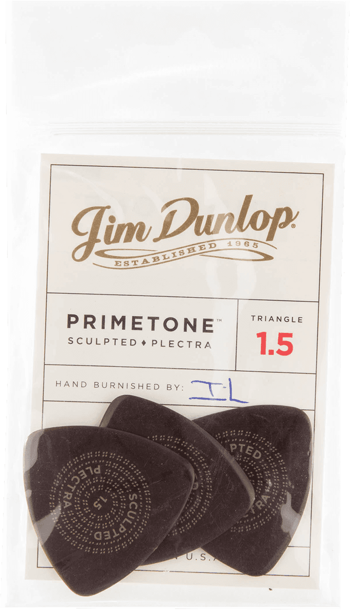 Primetone Triangle 1.50mm , Player's Pack