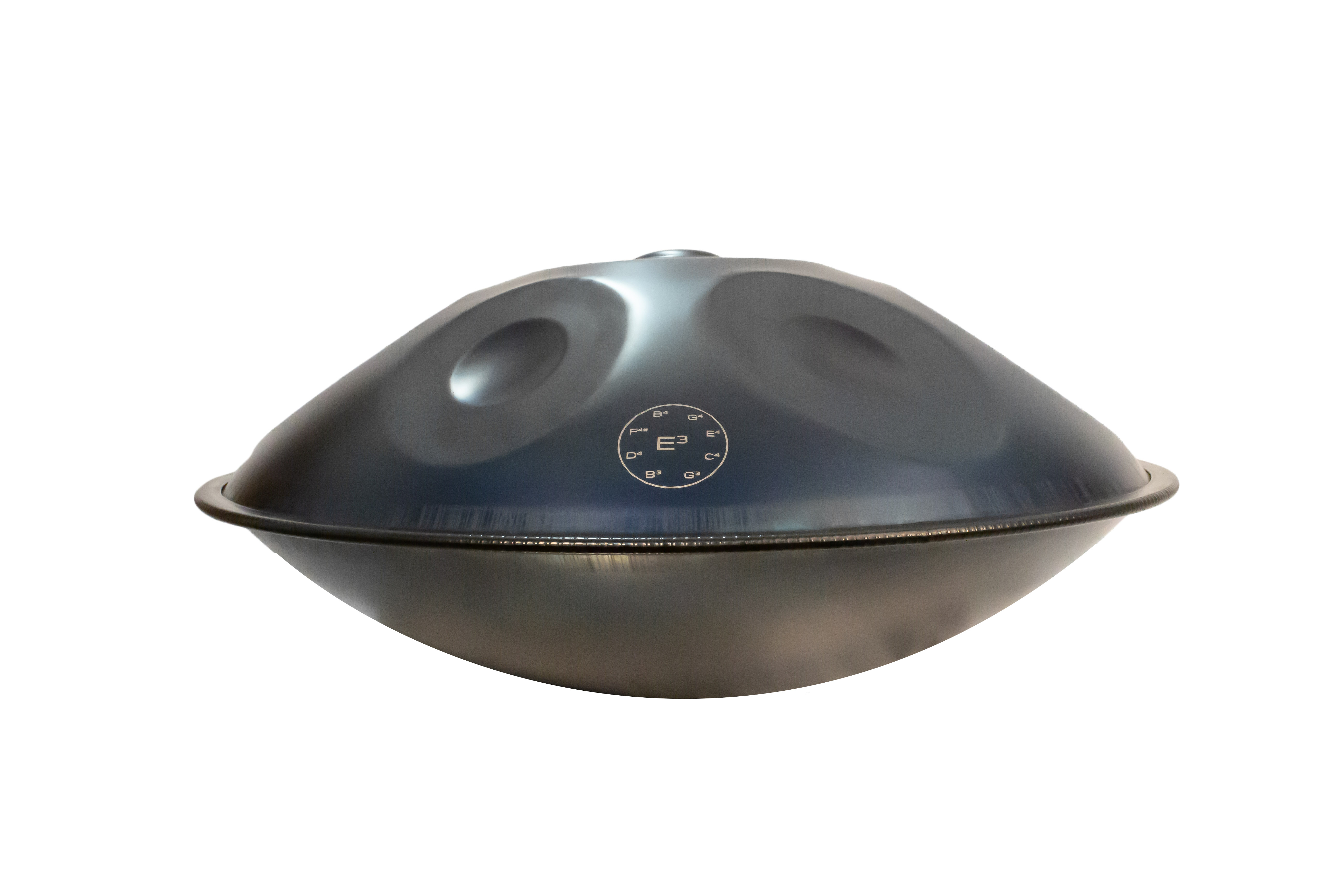 HPEM-3 Handpan E Minor