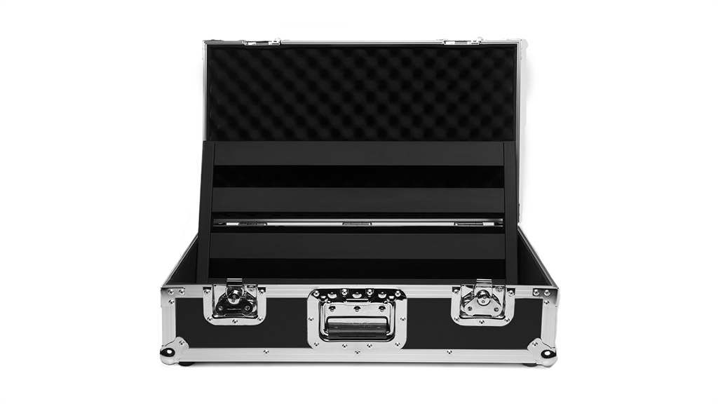 Black Tour Case für Classic2 / PT-2 / Novo24 Tour Case