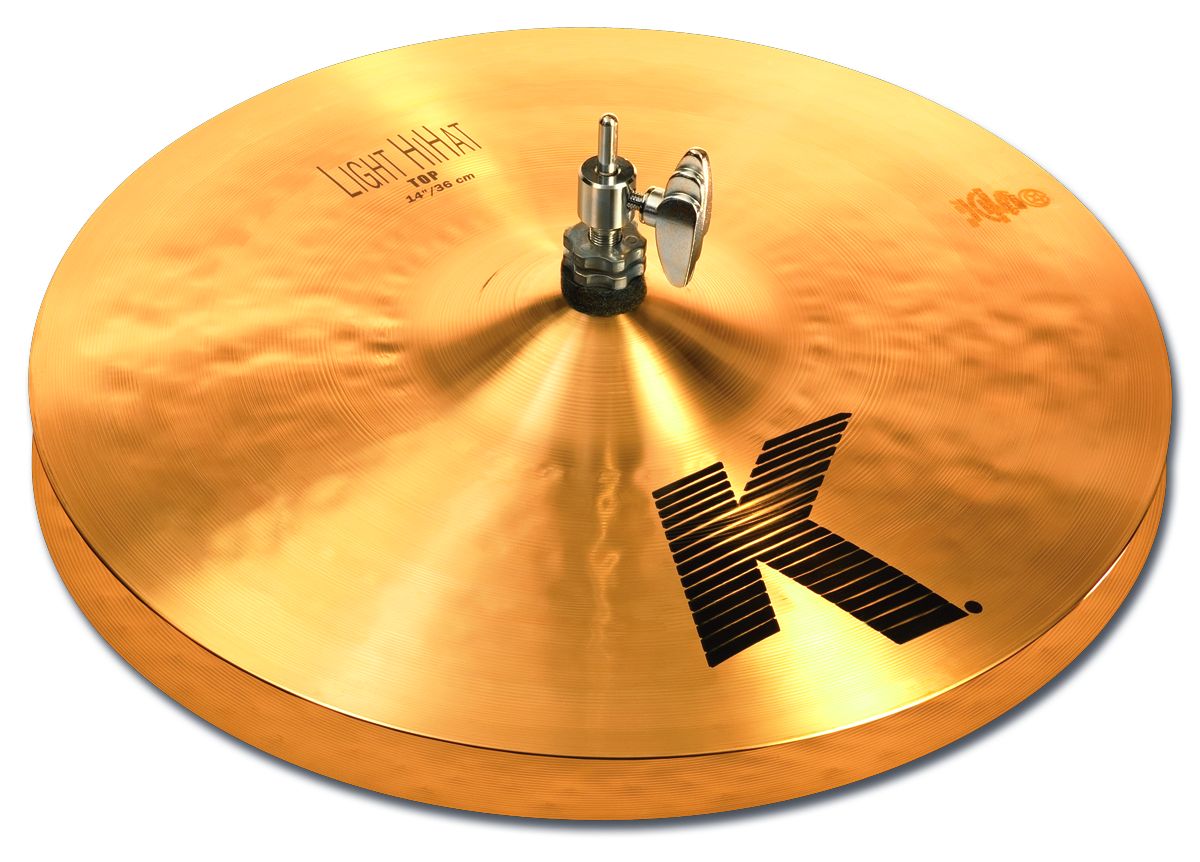 K 14 Light Hi Hat