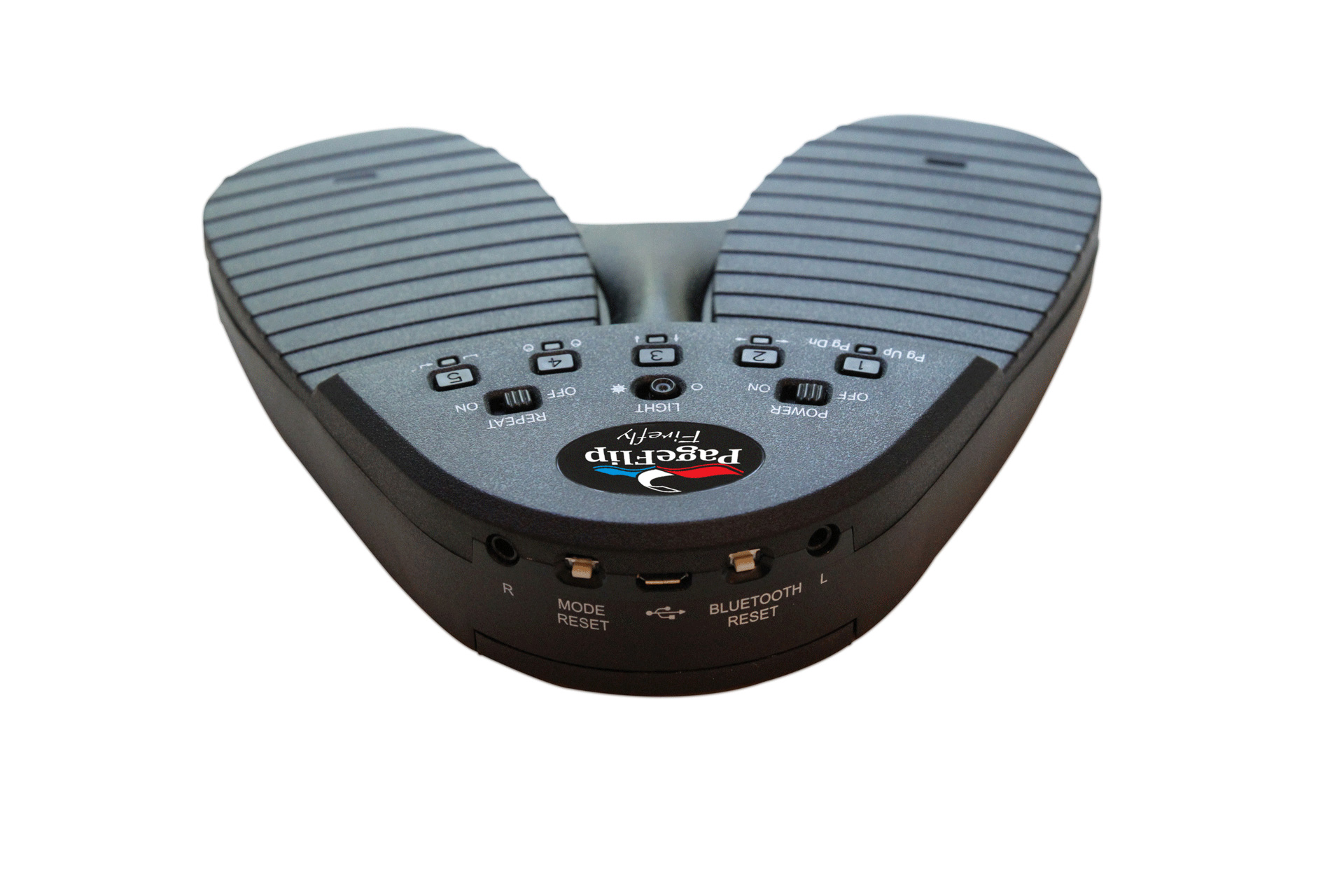 Firefly Bluetooth-Pedal