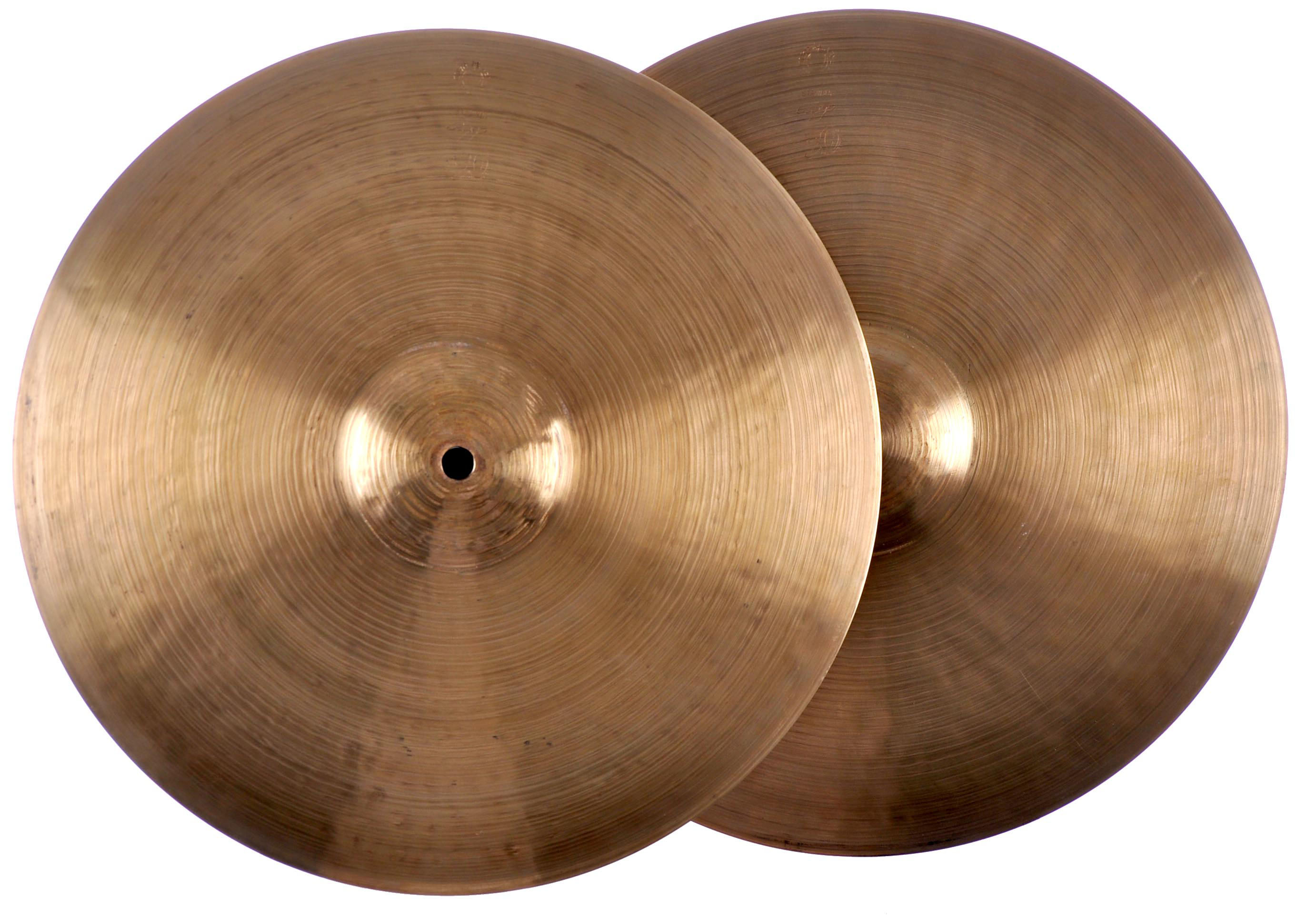 30th Anniversary 14'' Hi Hat 30TH14