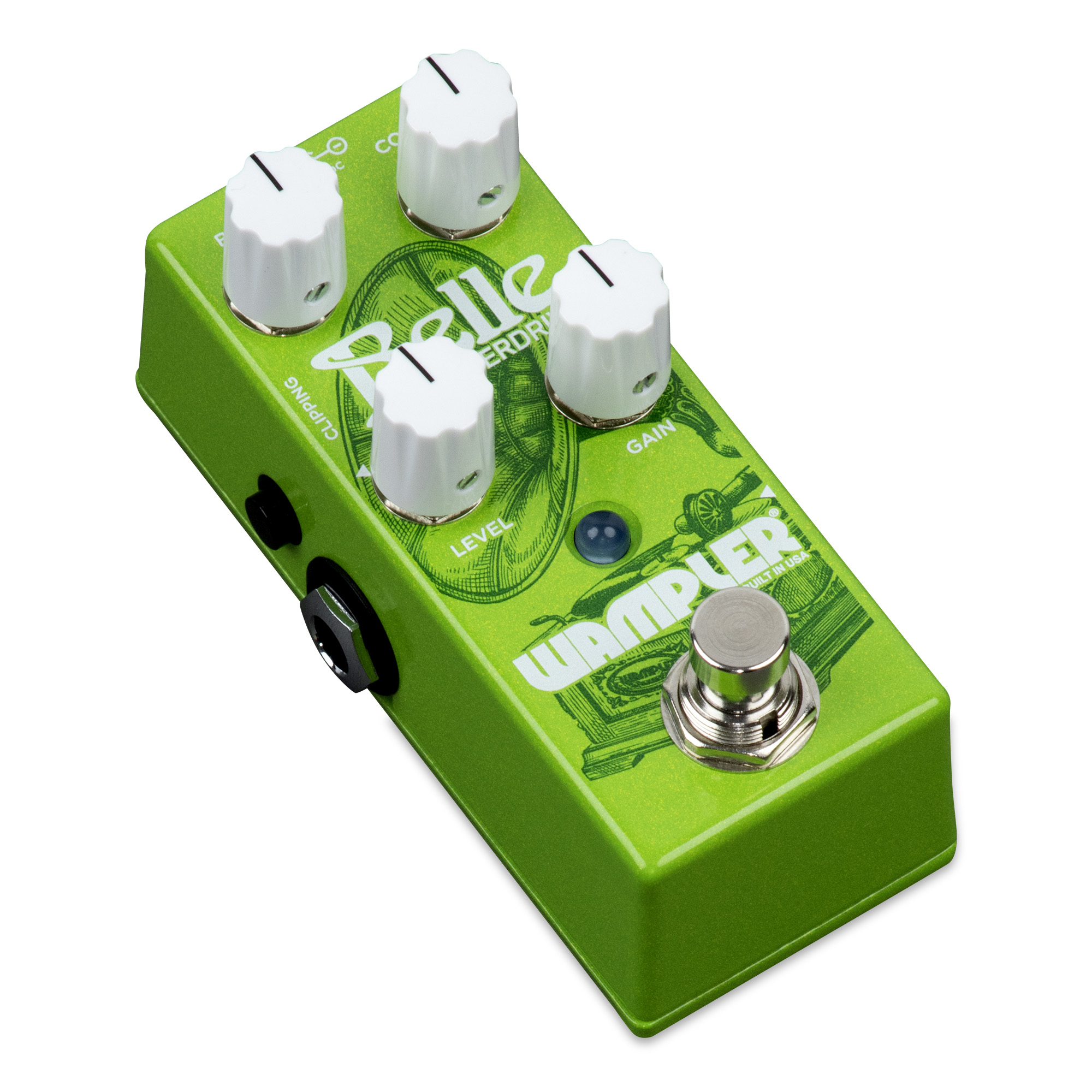 Belle Overdrive Mini