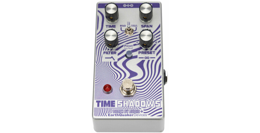 Time Shadows II Subharmonic Multi-Delay Resonator