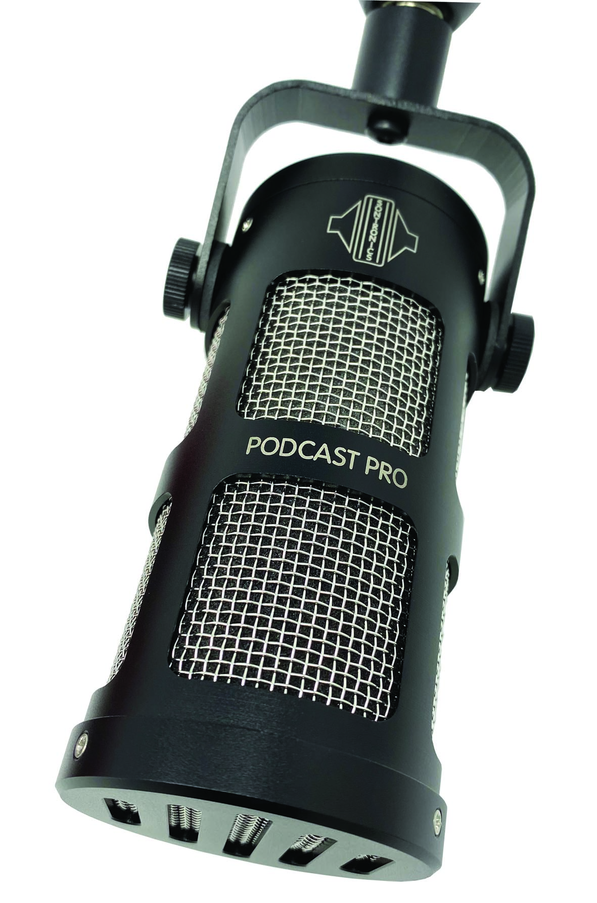 Podcast Pro Black