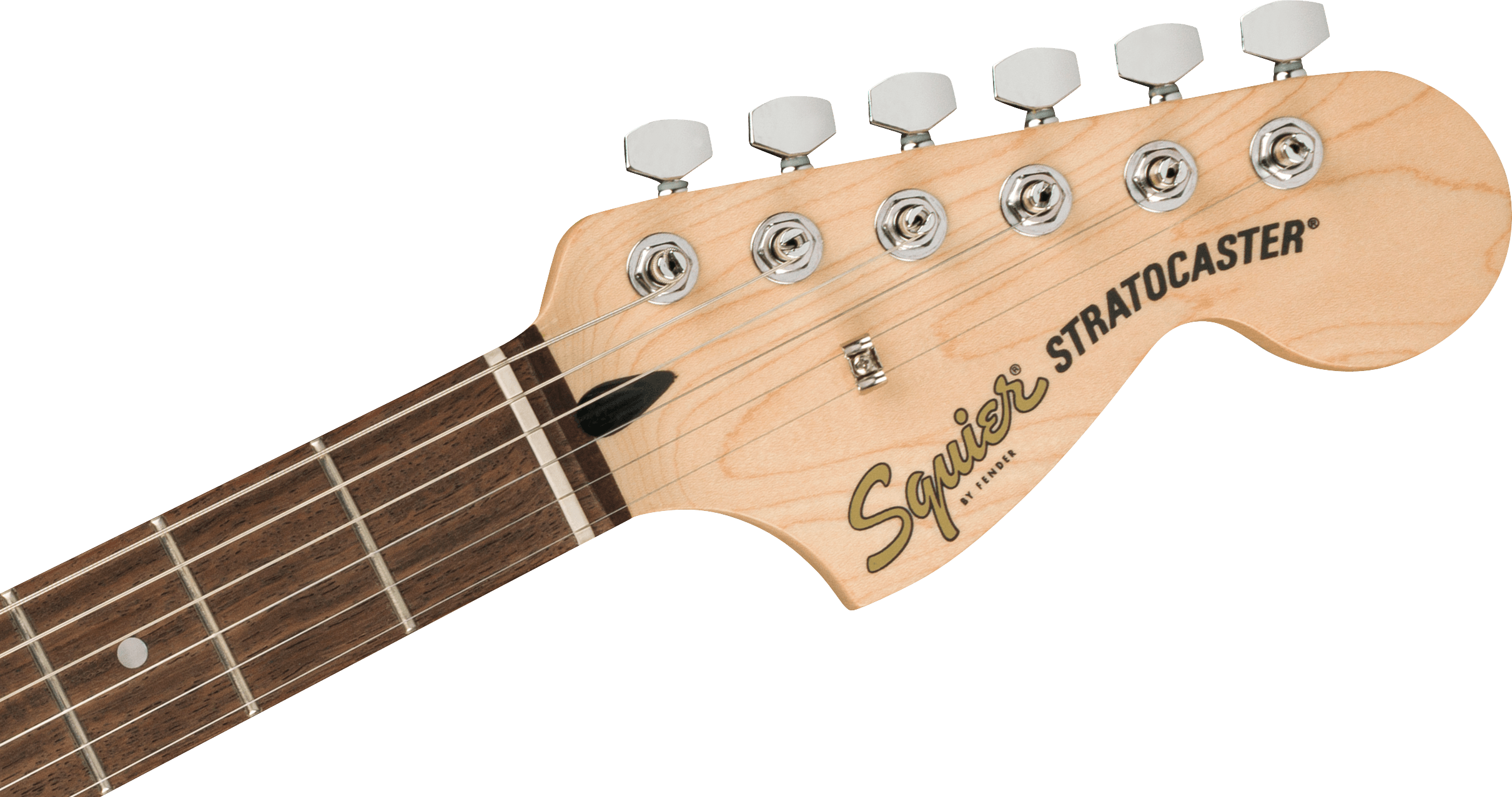 Affinity Stratocaster HH CFM